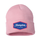 Hampton by Hilton Beanie Hat