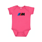 BMW M - Baby Romper Onesie