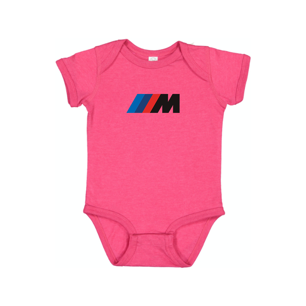 BMW M - Baby Romper Onesie