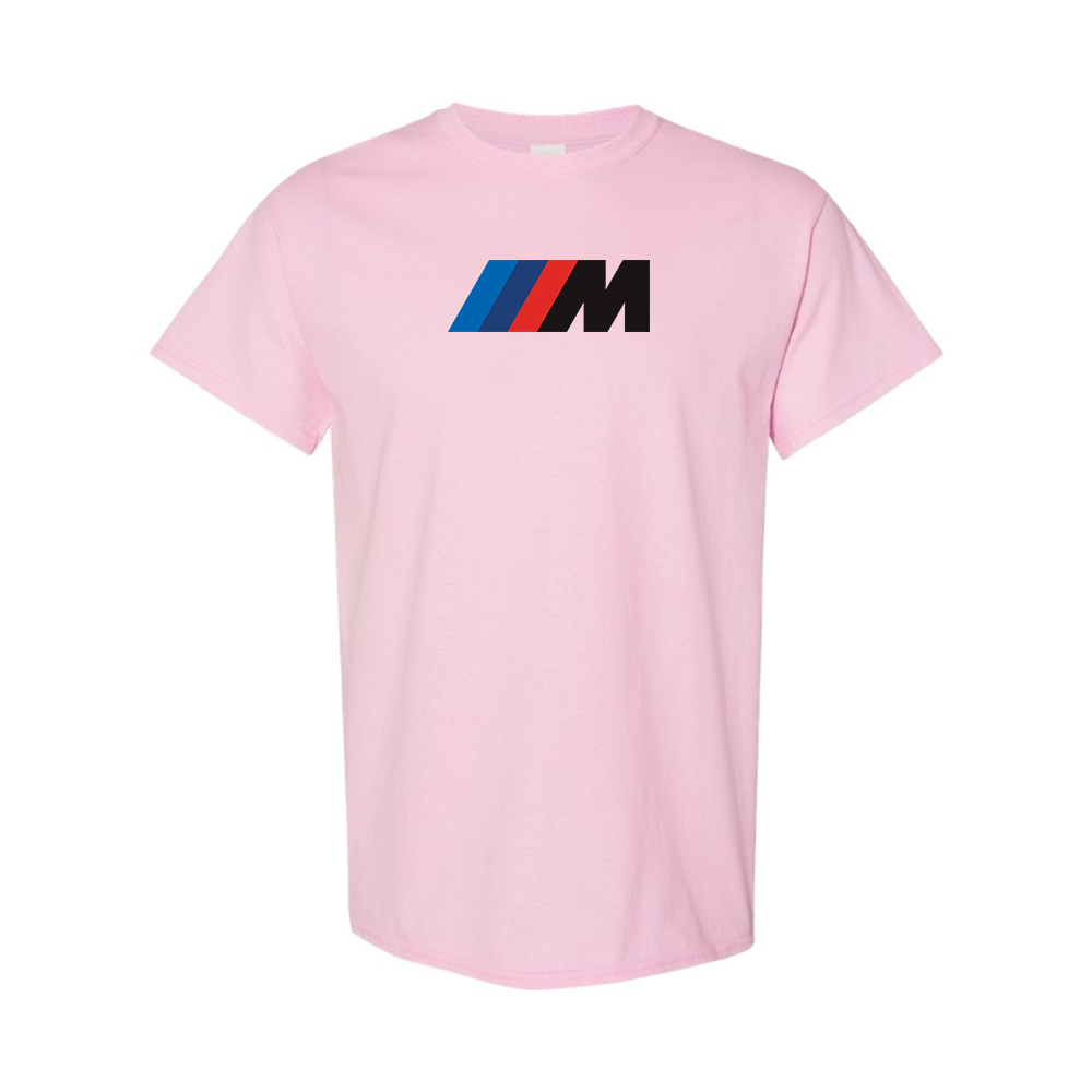 Men's - BMW M - Cotton T-Shirt