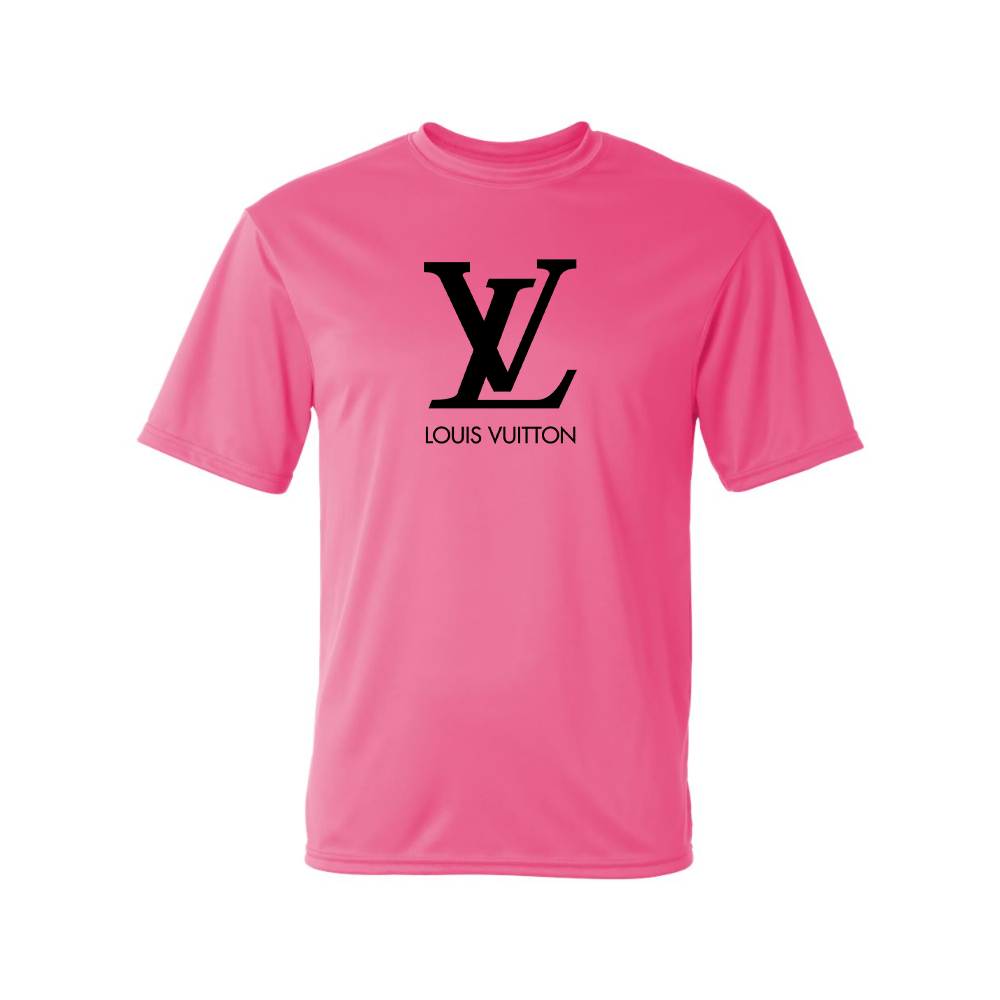 Men's Louis Vuitton Performance T-Shirt