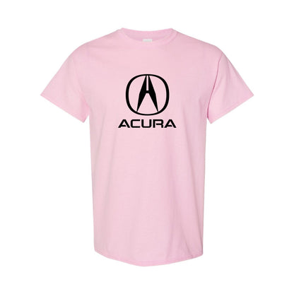 Youth Kids Acura Car Cotton T-Shirt