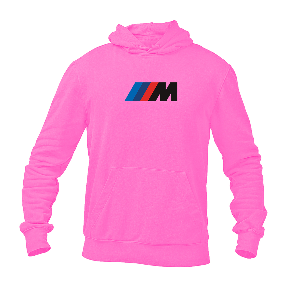 Men's - BMW M - Pullover Hoodie