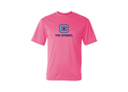 Men's The Citadel Bulldogs Polyester T-Shirt