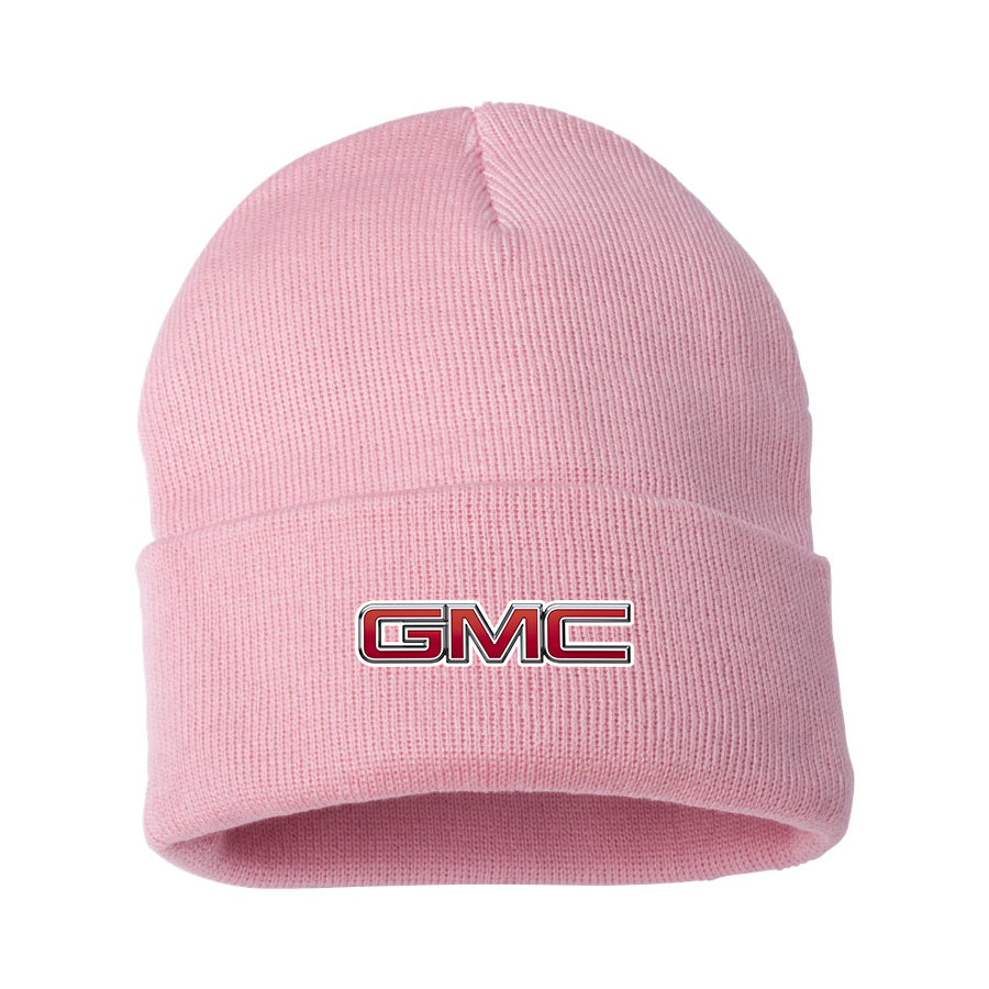 GMC Car Beanie Hat