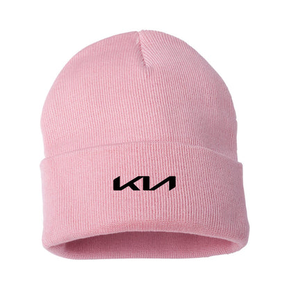 Kia Car Beanie Hat