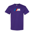 Men's - BMW M - Cotton T-Shirt