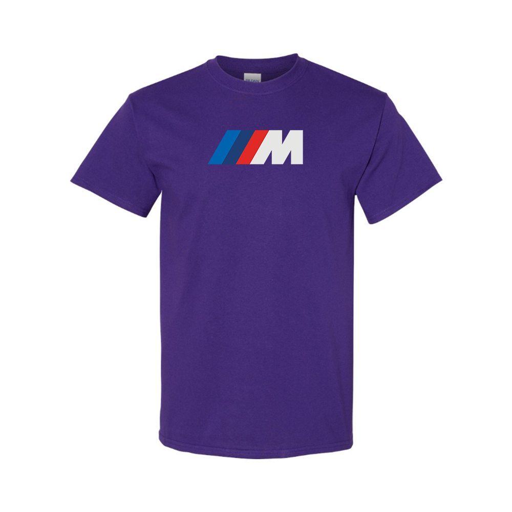 Men's - BMW M - Cotton T-Shirt