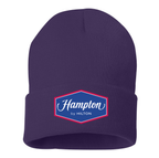 Hampton by Hilton Beanie Hat