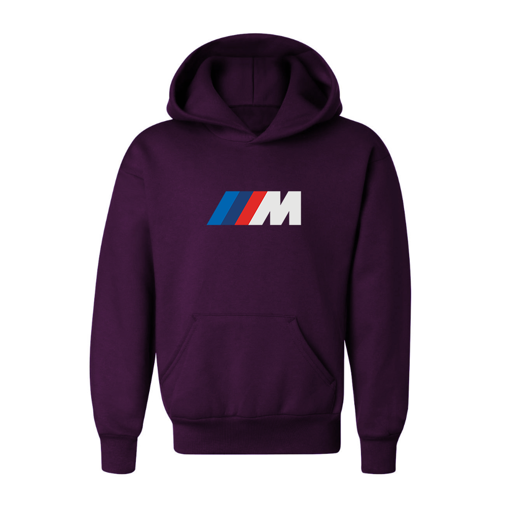 Youth - BMW M - Pullover Hoodie