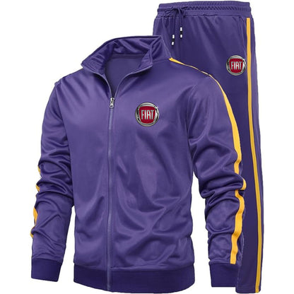 Men's Fiat Car Dri-Fit TrackSuit