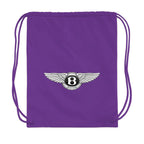 Bentley Motorsports Car Drawstring Bag