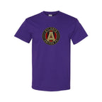 Youth Kids Atlanta United FC Cotton T-Shirt