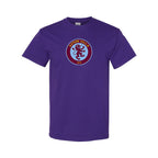 Youth Kids Aston Villa FC Cotton T-Shirt