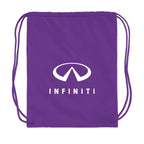 Infiniti Luxury Car Drawstring Bag