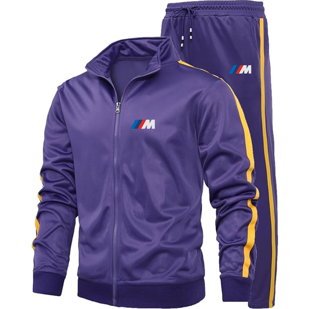 Men's - BMW M - Dri-Fit TrackSuit