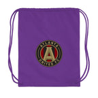 Atlanta United FC Drawstring Bag