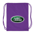Land Rover Car Drawstring Bag