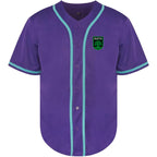 Men's Austin FC Baseball Jersey