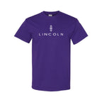 Men’s Lincoln Car Cotton T-Shirt