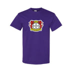 Youth Kids Bayer Leverkusen FC Cotton T-Shirt