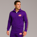 Men's DQ Dairy Queen Dri-Fit TrackSuit