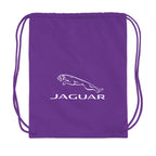 Jaguar Symbol Car Drawstring Bag