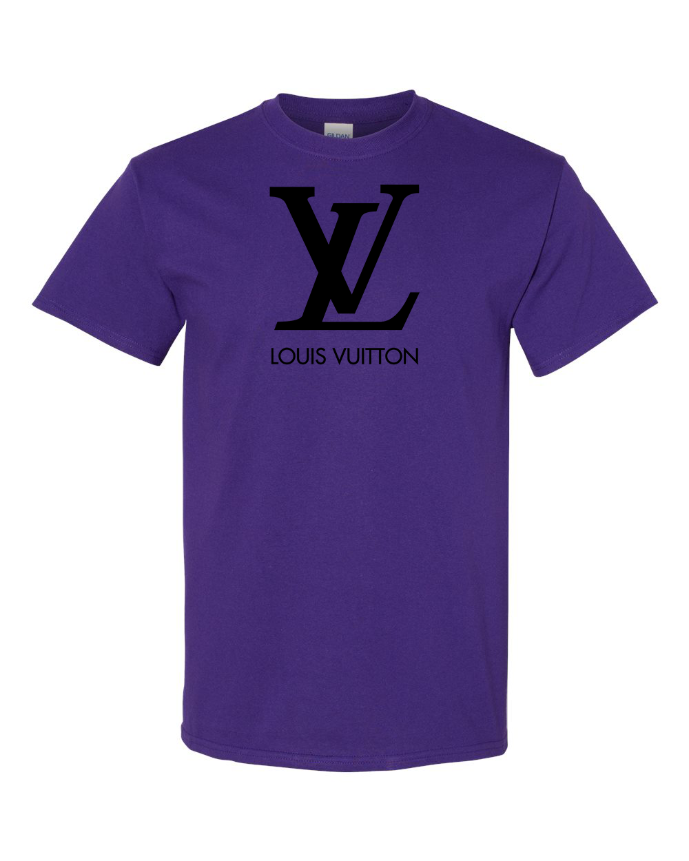 Men's Louis Vuitton Cotton T-Shirt