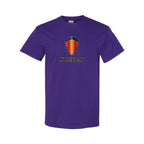 Youth Kids Koenigsegg Car Cotton T-Shirt