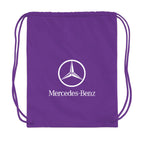 Mercedes-Benz Luxury  Car Drawstring Bag