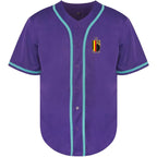 Men's Belgium National Soccer Team Baseball Jersey