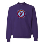 Men's Aston Villa FC Crewneck Sweatshirt