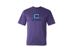 Men's The Citadel Bulldogs Polyester T-Shirt
