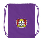 Bayer Leverkusen FC Drawstring Bag