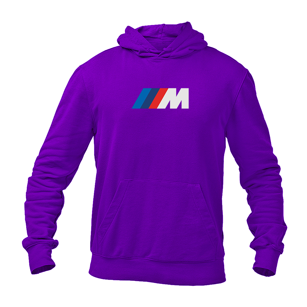 Men's - BMW M - Pullover Hoodie