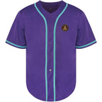 Men's Atlanta United FC Baseball Jersey