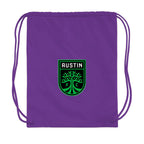 Austin FC Drawstring Bag