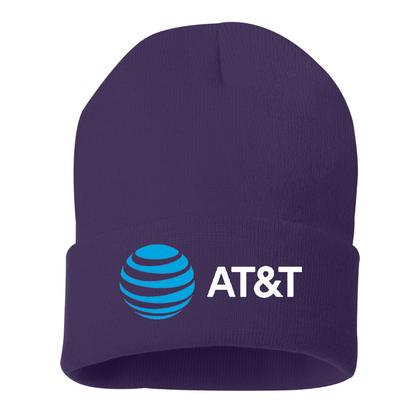 AT&T Beanie Hat