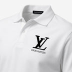 Men's Louis Vuitton Dry Blend Polo