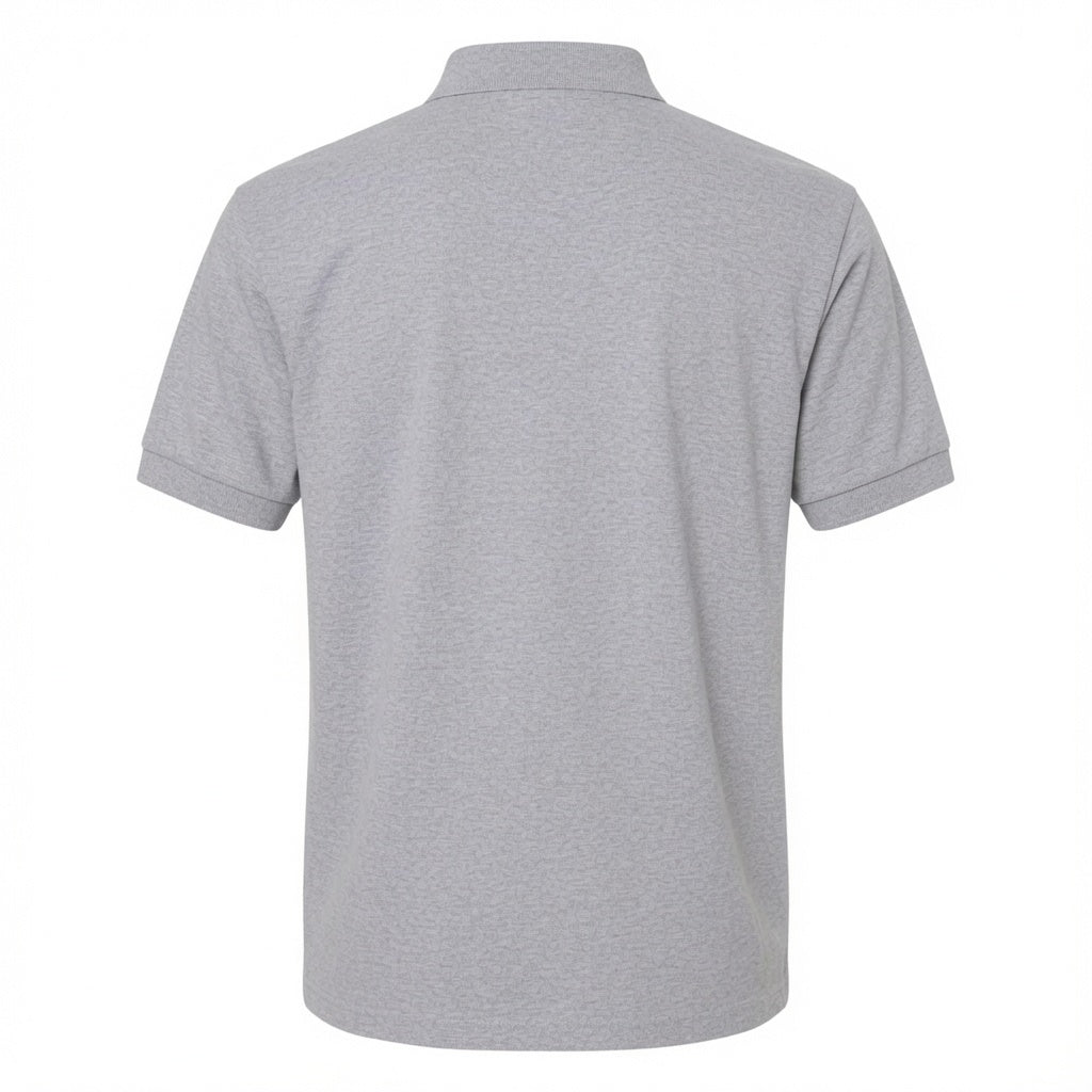 Men’s Ferrari Motorsport Car Dry Blend Polo