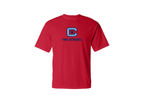 Men's The Citadel Bulldogs Polyester T-Shirt