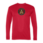Men’s Atlana United FC - C2 Sport - Performance Long Sleeve T-Shirt - 5104