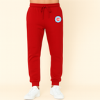 Men's Chicago Fire Soccer Joggers Sweatpants