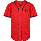 Men's Atlanta United FC Baseball Jersey