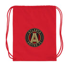 Atlanta United FC Drawstring Bag