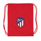Atletico Madrid FC Drawstring Bag