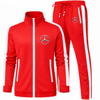 Men's Mercedes-Benz NEW Car Dri-Fit TrackSuit