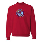 Men's Aston Villa FC Crewneck Sweatshirt