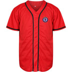 Men's  Aston Villa FC Baseball Jersey