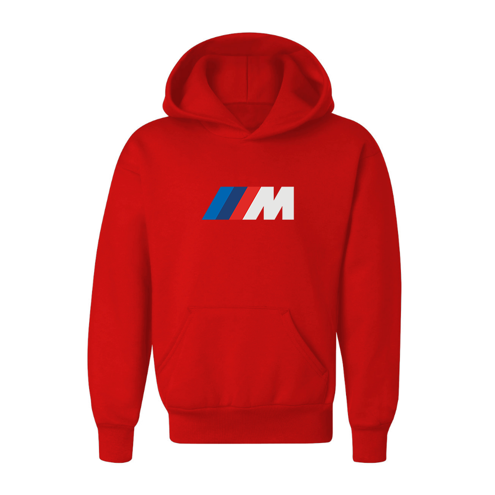 Youth - BMW M - Pullover Hoodie
